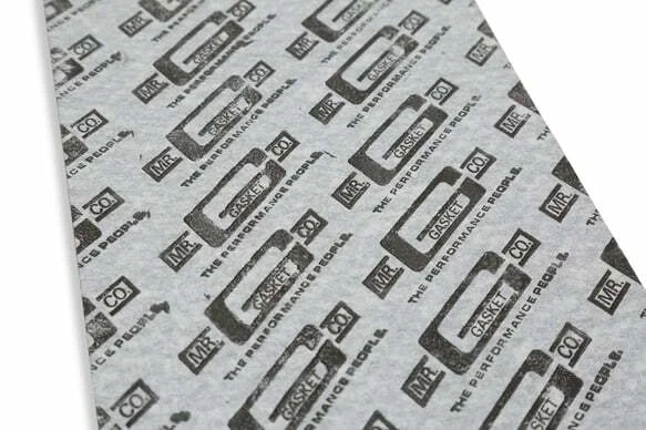 Mr. Gasket Performance Intake Gasket Material - 77C